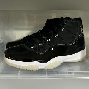 Air Jordan 11 Retro “Jubilee” 25th Anniversary